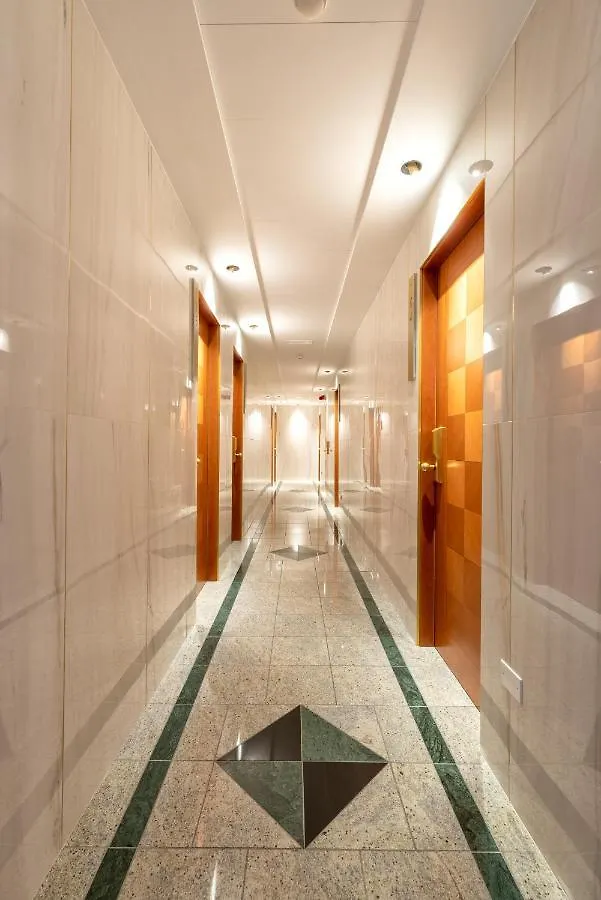 Hotel Feldberg Riccione