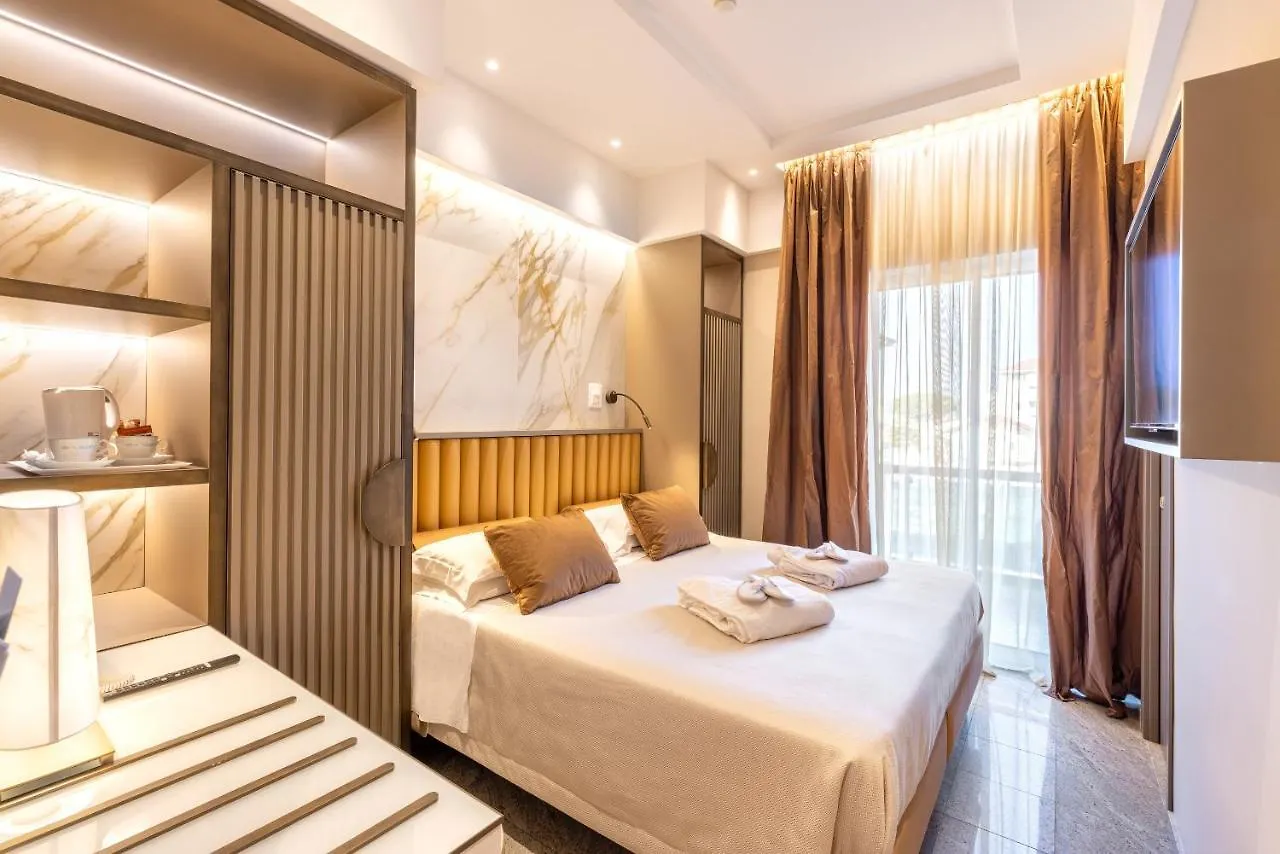 Hotel Feldberg Riccione