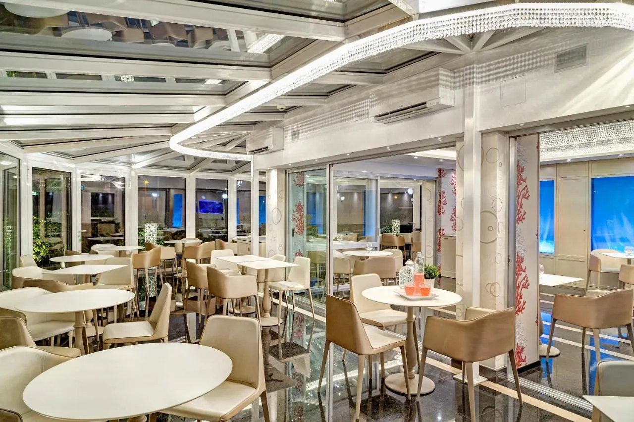 Hotel Feldberg Riccione 4*,  Italy