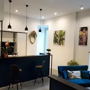 Bed & Breakfast Casa Roger 