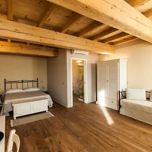 Bed & Breakfast Arcadia