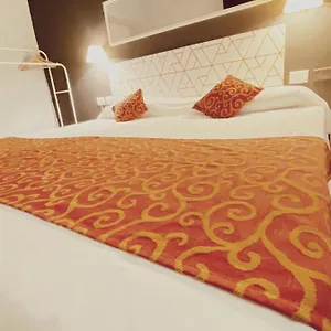 Hotel Giovanna 