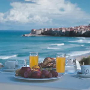 Hotel Sunset ****