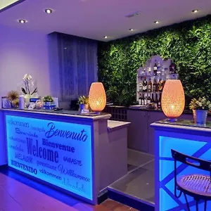 Hotel Ligabue