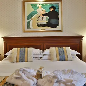 Hotel Western Classic