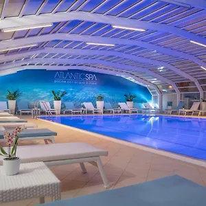 Hotel Atlantic &