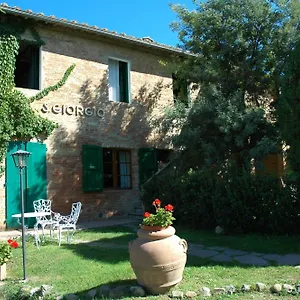 San Giorgio Italië