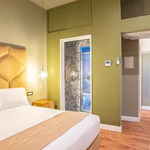 Bed & Breakfast Navona Comfort 