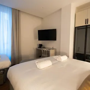 Guest house 56 Orange Street Luxury 