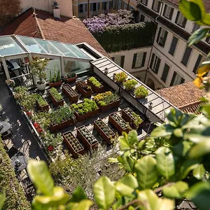 Scala Italië