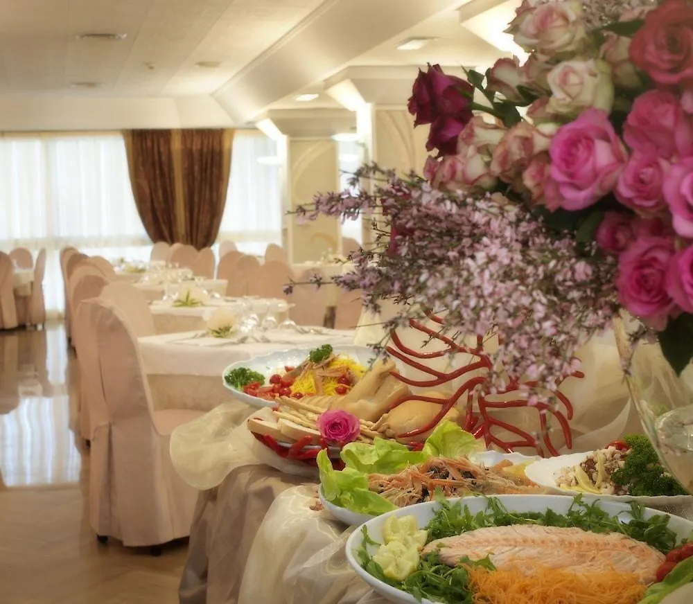 Hotel Feldberg Riccione