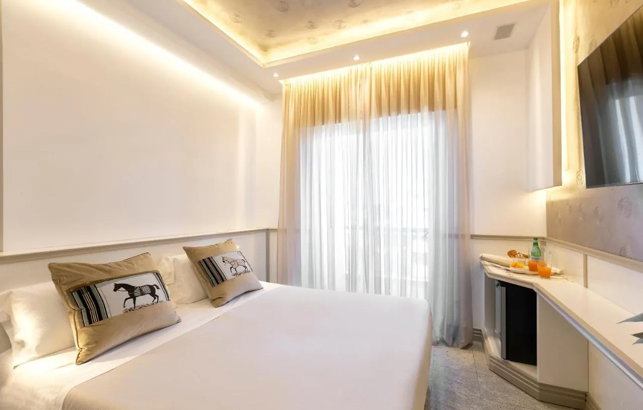 Hotel Feldberg Riccione