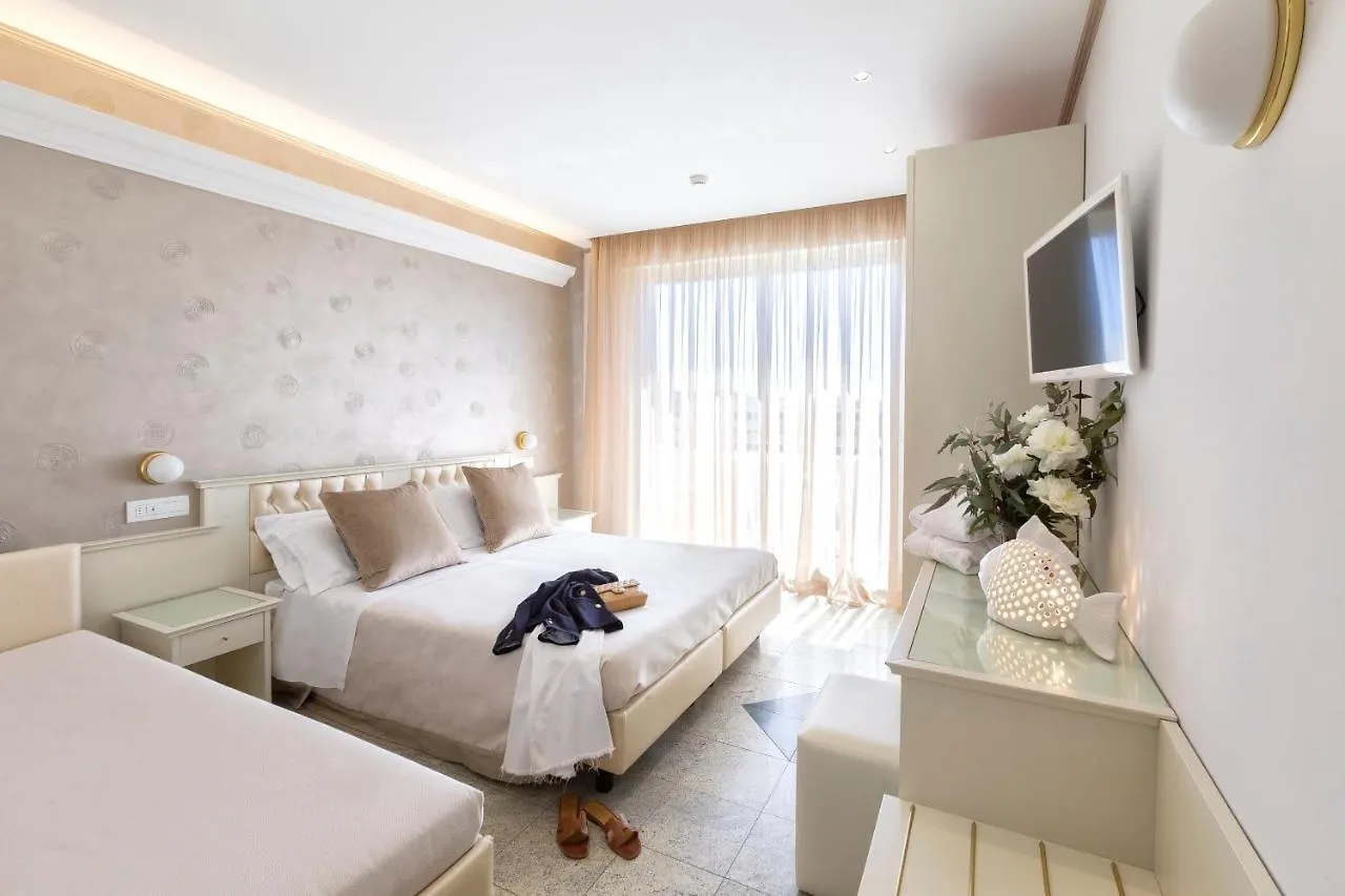 Hotel Feldberg Riccione