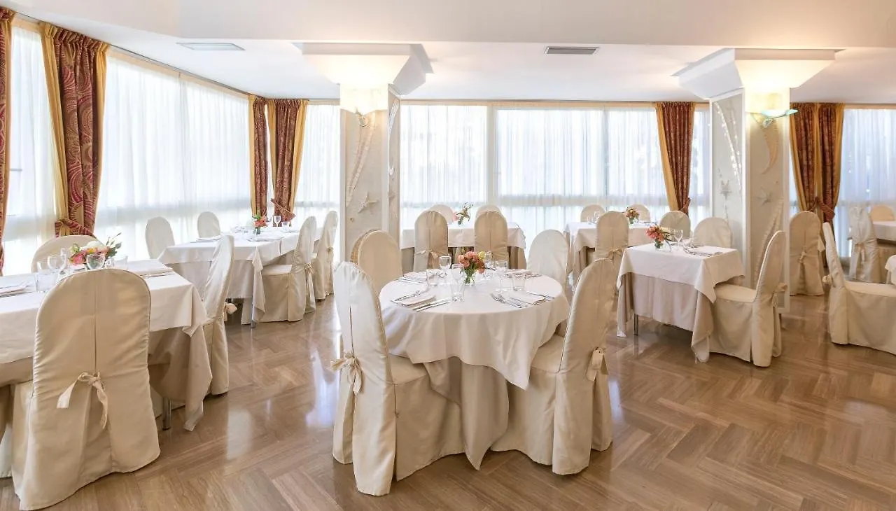 Hotel Feldberg Riccione