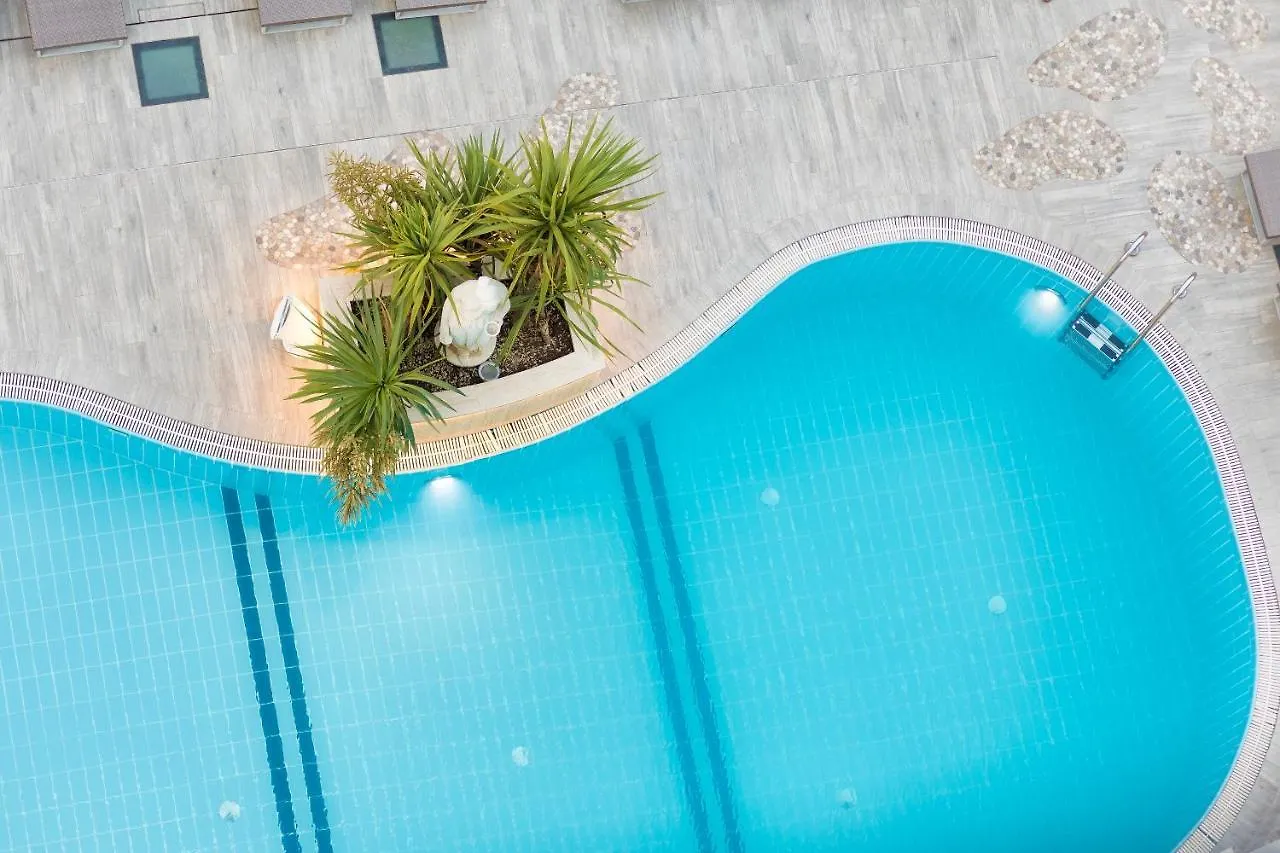 Hotel Feldberg Riccione