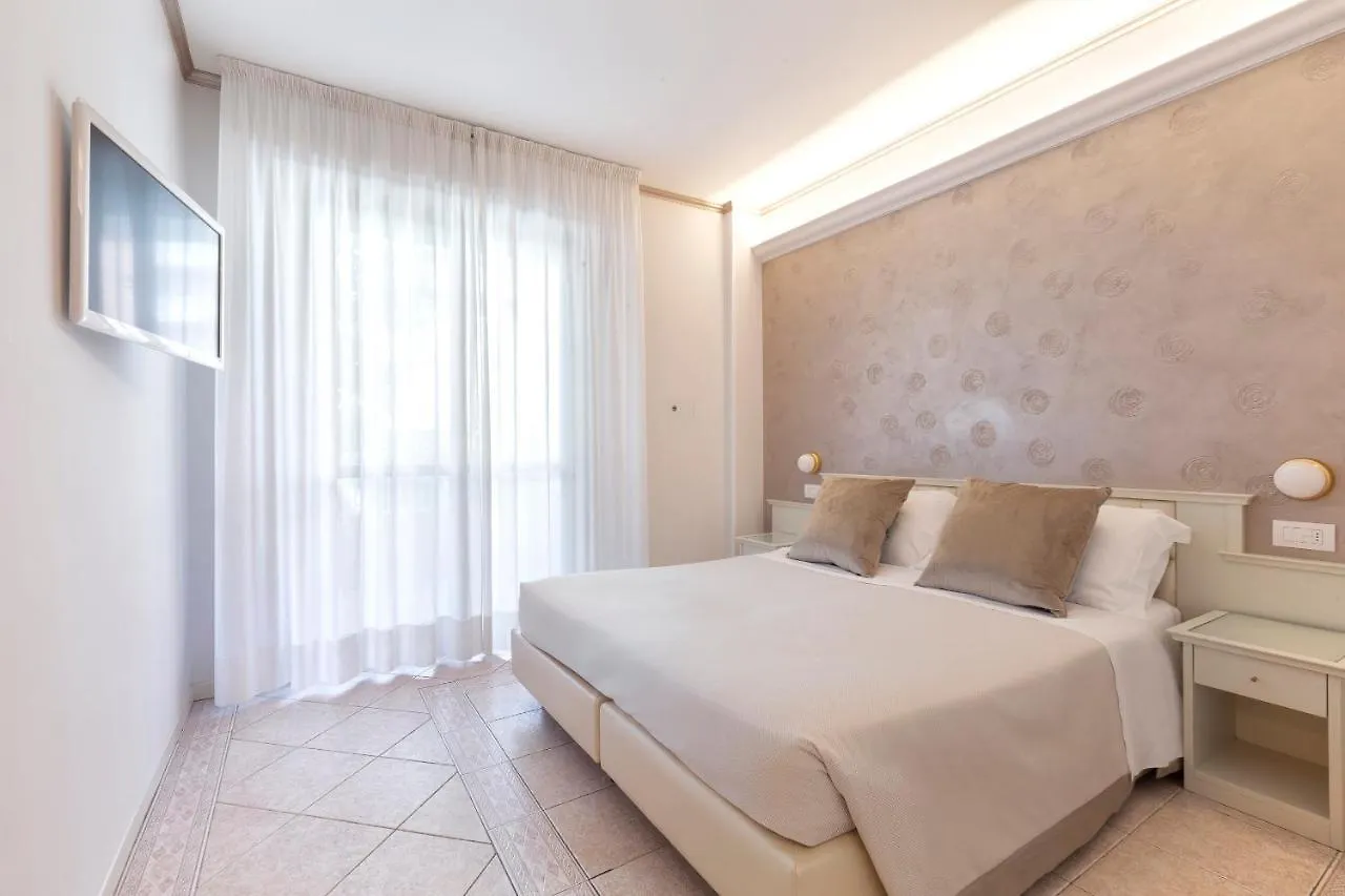 Hotel Feldberg Riccione