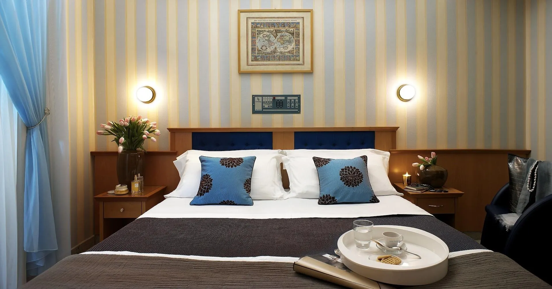 Hotel Feldberg Riccione