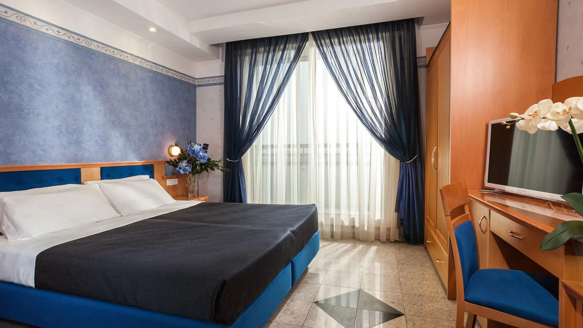 Hotel Feldberg Riccione