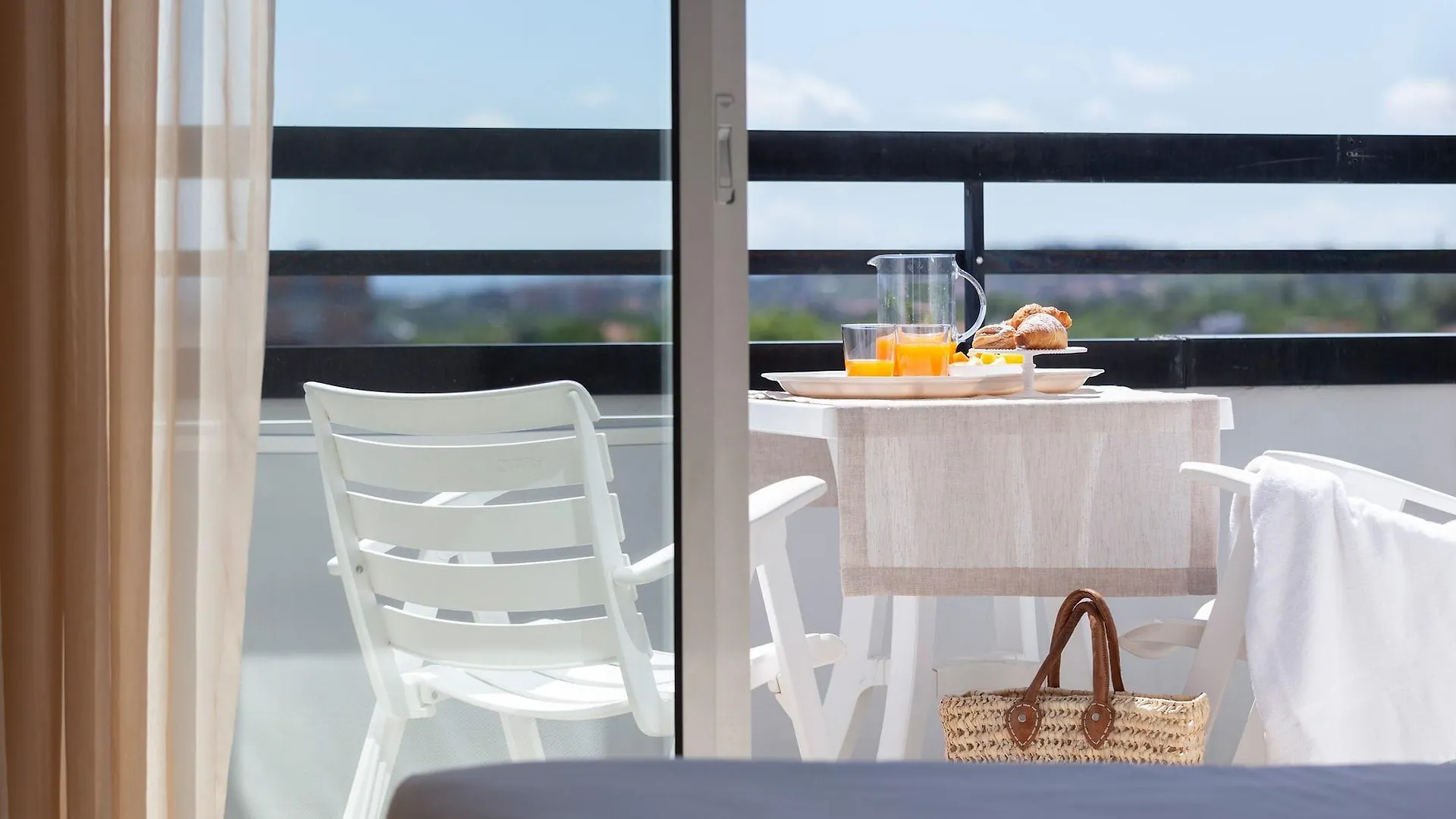 Hotel Feldberg Riccione