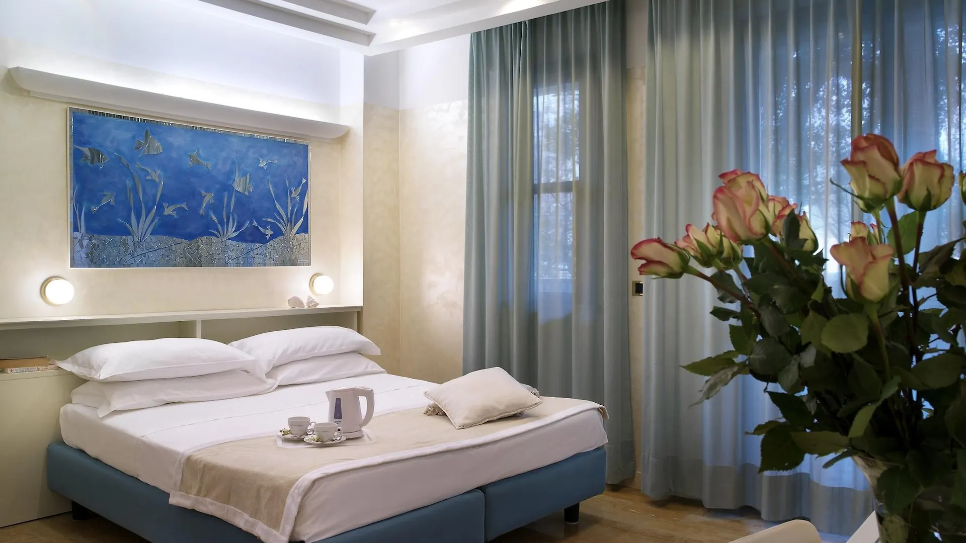 Hotel Feldberg Riccione