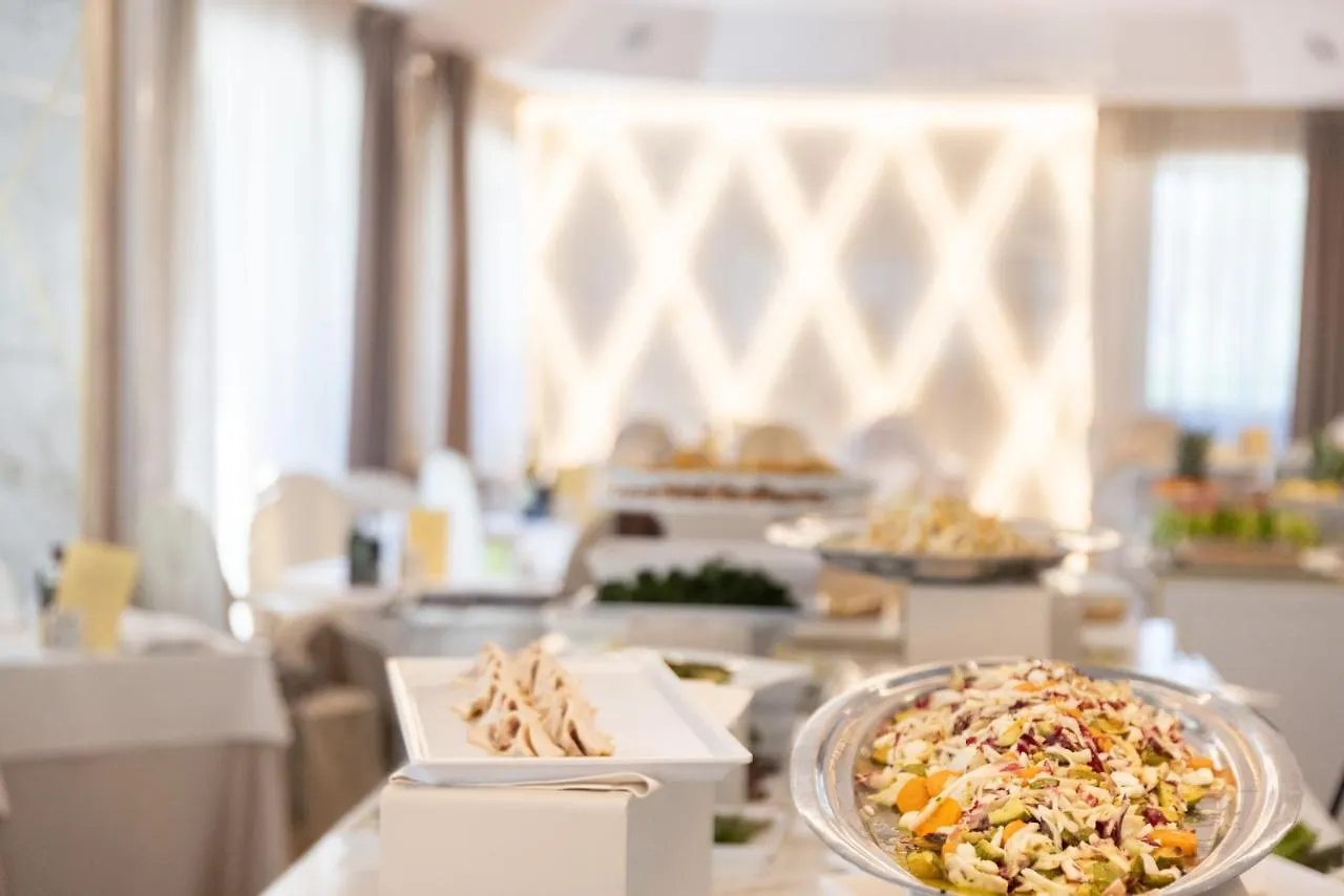 Hotel Feldberg Riccione