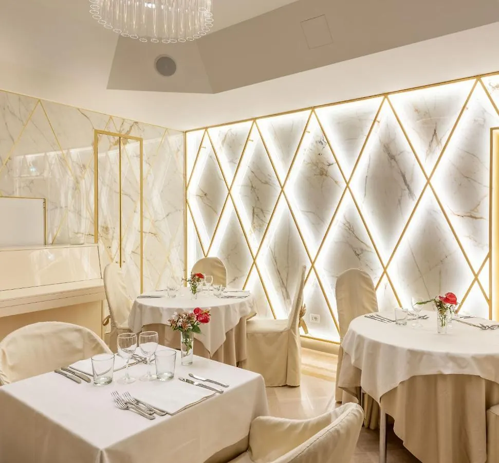 Hotel Feldberg Riccione