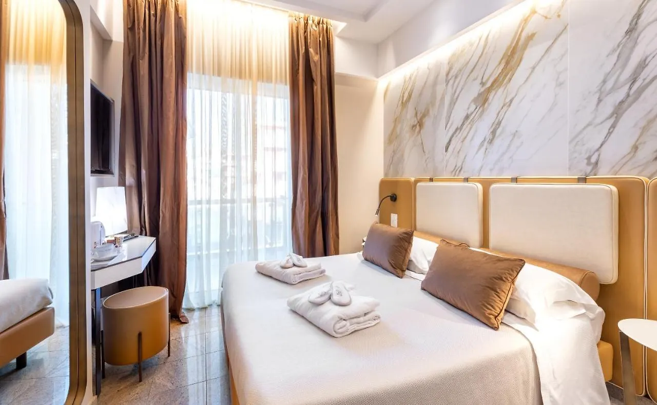 Hotel Feldberg Riccione