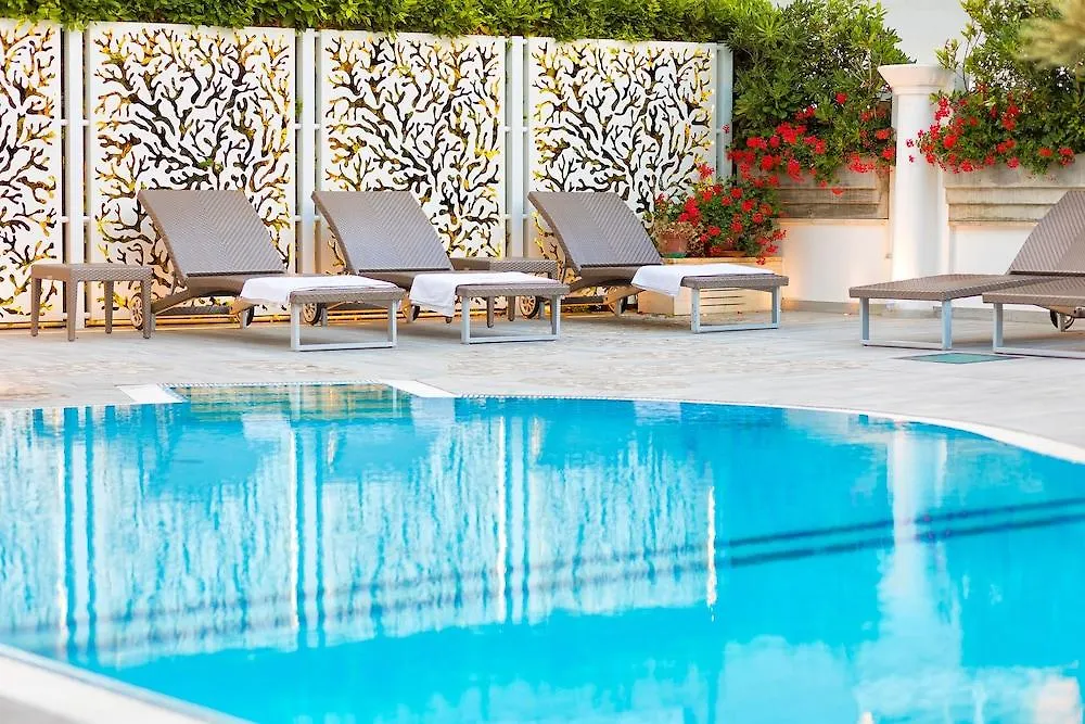 Hotel Feldberg Riccione