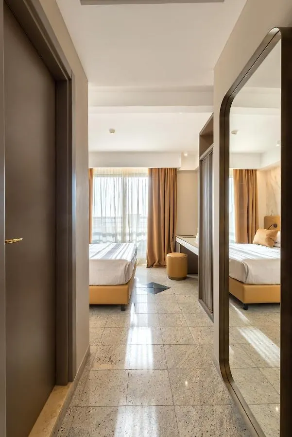Hotel Feldberg Riccione