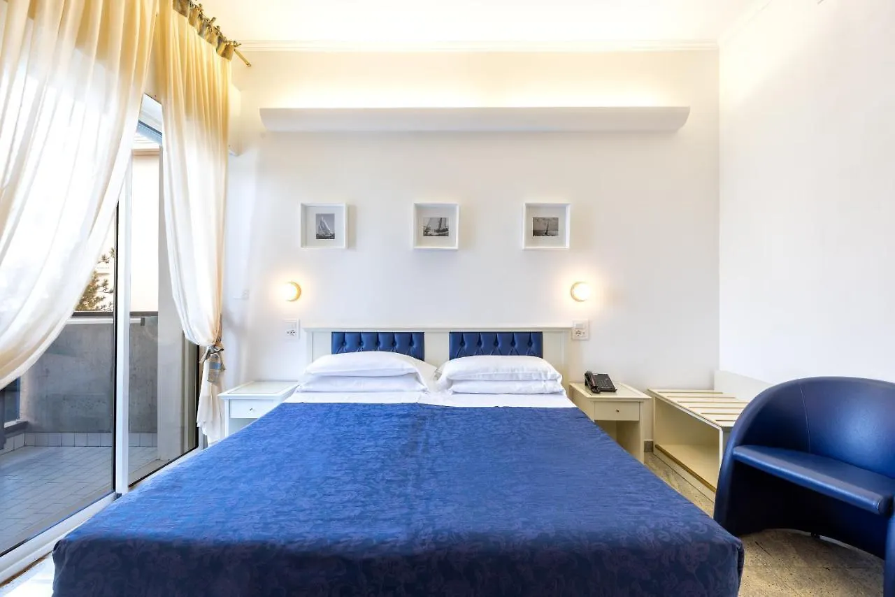 Hotel Feldberg Riccione