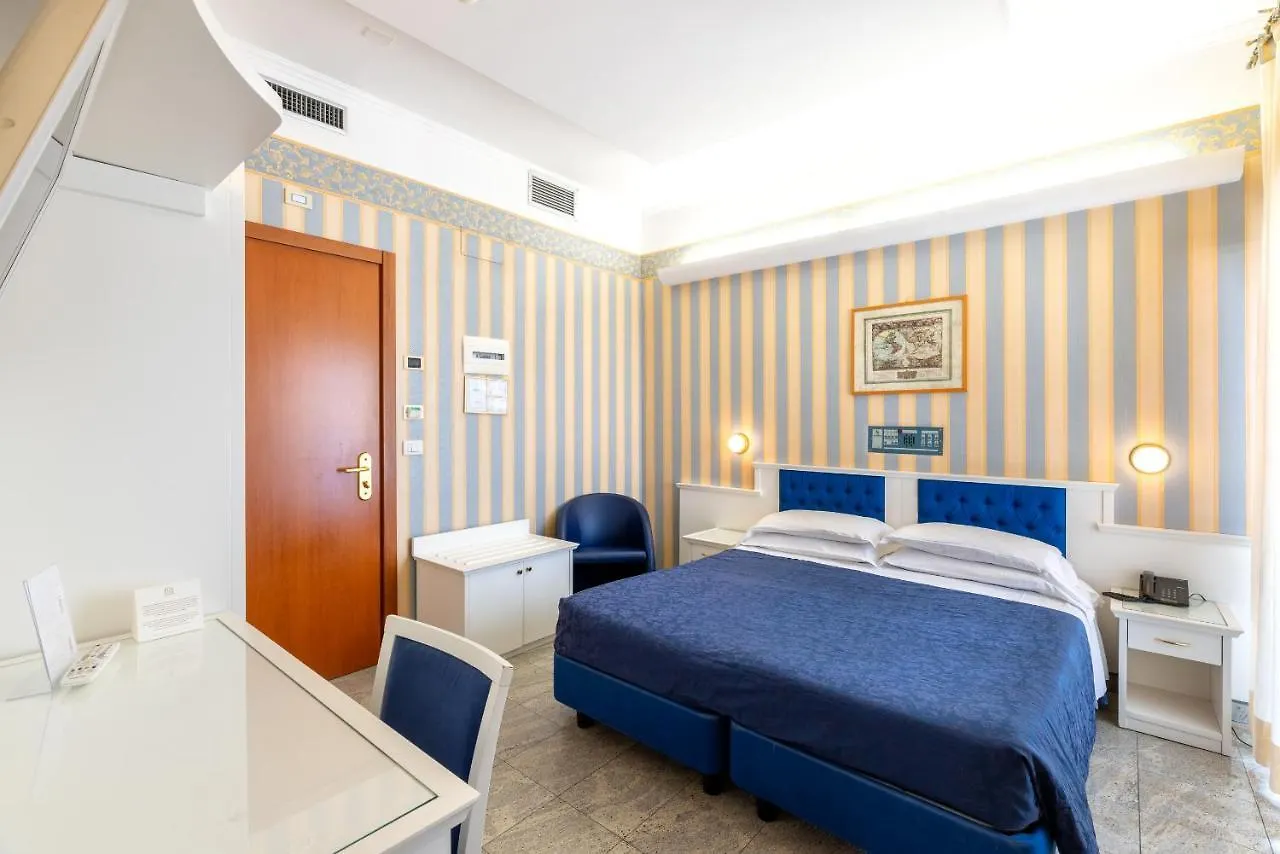 Hotel Feldberg Riccione