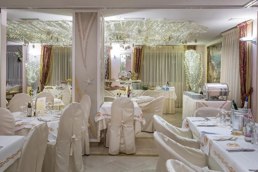 Hotel Feldberg Riccione
