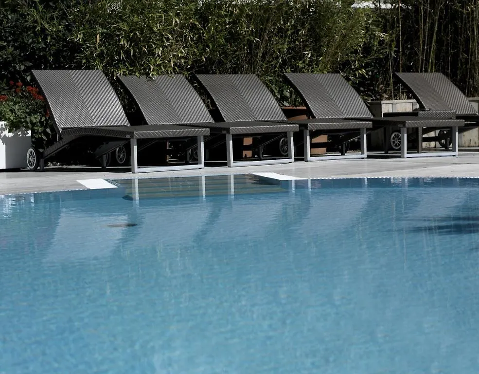 Hotel Feldberg Riccione