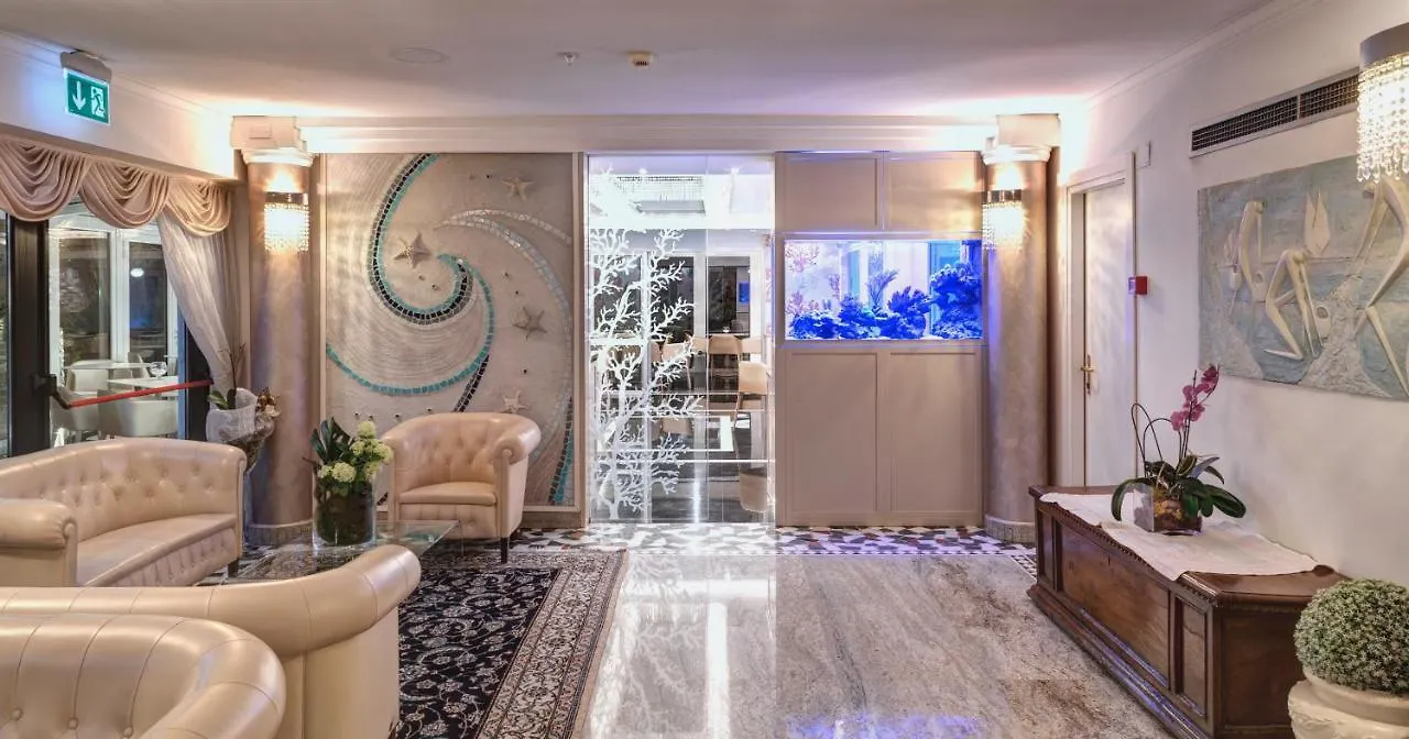 Hotel Feldberg Riccione
