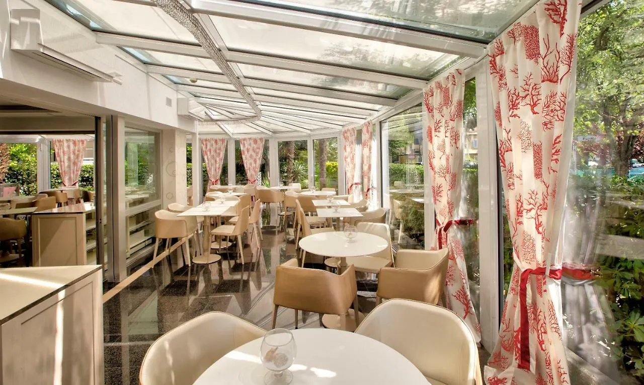 Hotel Feldberg Riccione